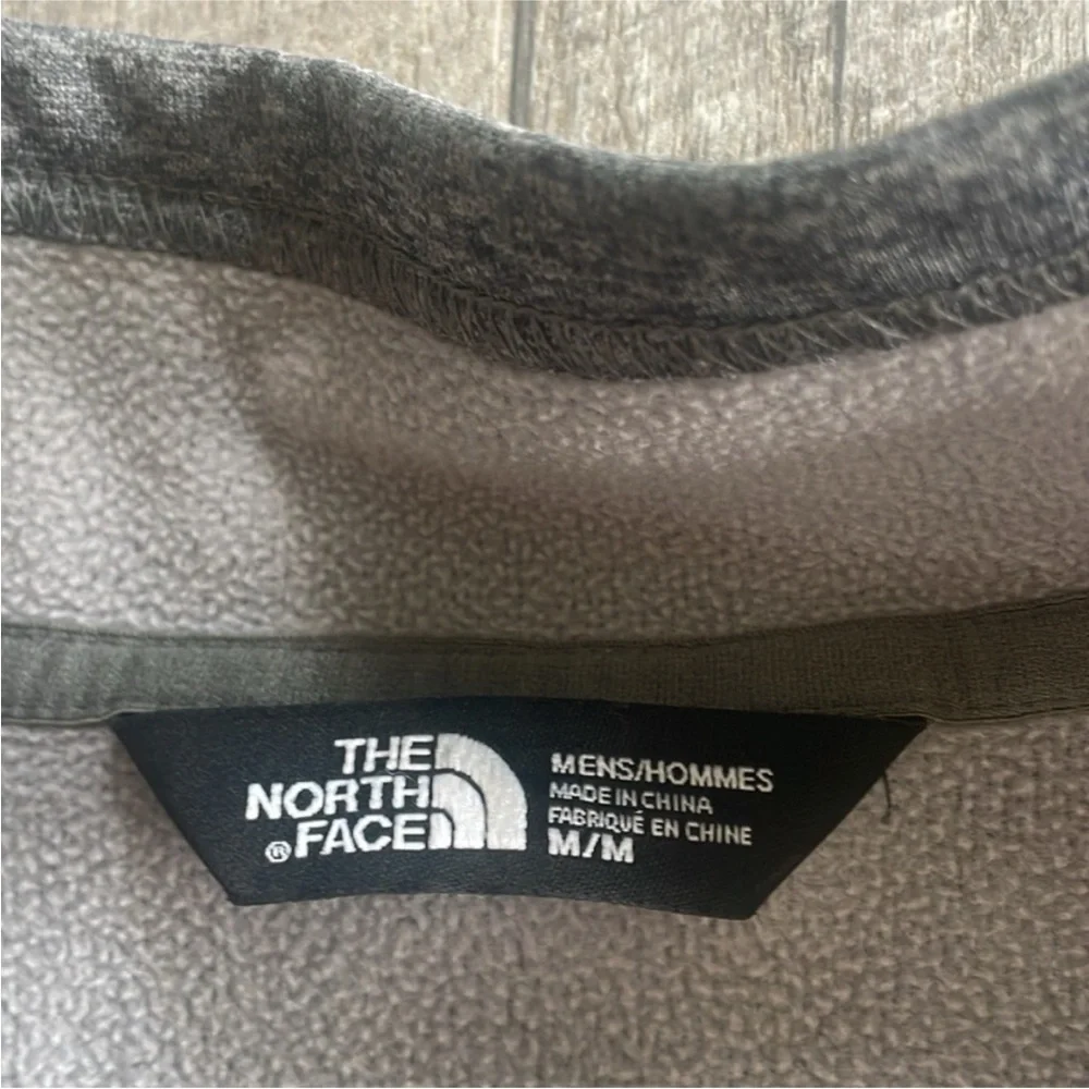 The North Face north face